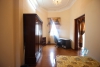 3 bedrooms house for rent in Au Co street, Tay Ho District, Ha Noi